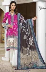 Anaya Nazafreen Collection Toronto