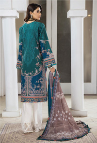 Anaya Nazafreen Collection Leeds