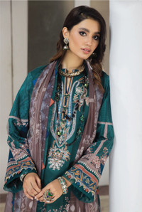 Anaya Nazafreen Collection Leeds