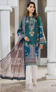 Anaya Nazafreen Collection Leeds