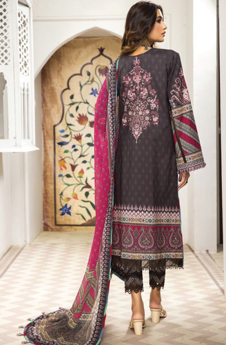 Anaya Nazafreen Collection Karachi