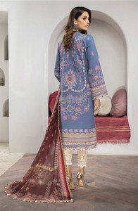 Anaya Nazafreen Collection Taxes