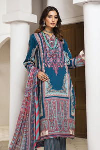 Anaya Nazafreen Collection Taxes