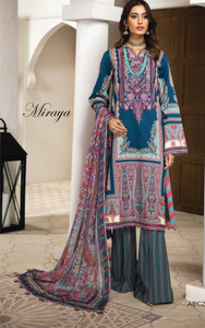 Anaya Nazafreen Collection Taxes