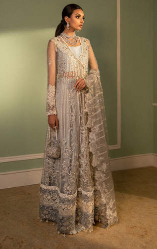  Sana Safinaz Nura Collection Houston