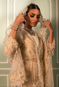 Sana Safinaz Nura Collection Florida