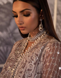 Sana Safinaz Nura Collection California