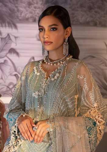 Sana Safinaz Nura Collection Canada