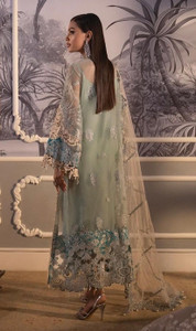 Sana Safinaz Nura Collection Canada