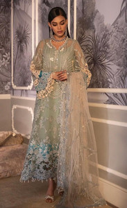 Sana Safinaz Nura Collection Canada