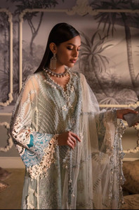 Sana Safinaz Nura Collection Canada