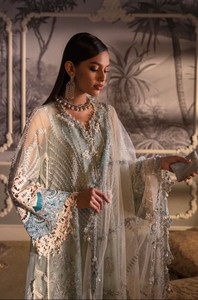 Sana Safinaz Nura Collection Canada