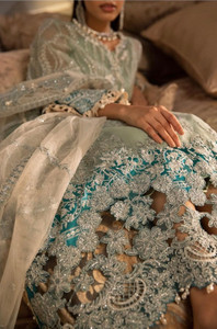Sana Safinaz Nura Collection Canada