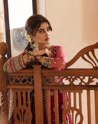 shop Qalamkar Formal Suit Pakistan