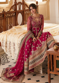 buy Qalamkar Formal Suit Pakistan