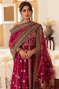 new Qalamkar Formal Suit Pakistan