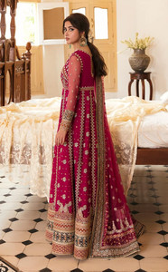 Qalamkar Formal Suit Pakistan