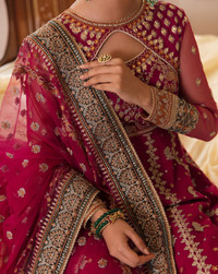 Qalamkar Formal Suit Pakistan