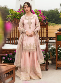 Qalamkar Formal Suit London