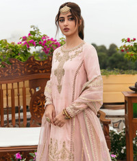 Qalamkar Formal Suit London