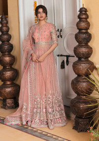 Qalamkar Formal Suit New York