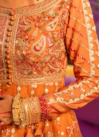 Qalamkar Formal Suit Kuwait