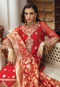 Anaya by Kamiar Rokni Anahita Collection New York