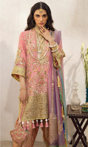 Anaya by Kamiar Rokni Anahita Collection San Francisco