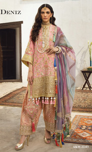 Anaya by Kamiar Rokni Anahita Collection San Francisco