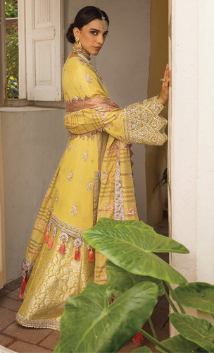 Anaya by Kamiar Rokni Anahita Collection UK