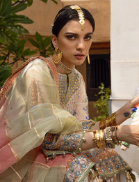 Anaya by Kamiar Rokni Anahita Collection Bradford