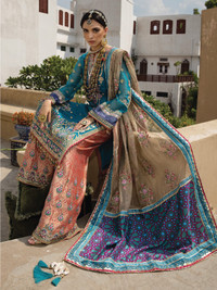  Anaya by Kamiar Rokni Anahita Collection Florida
