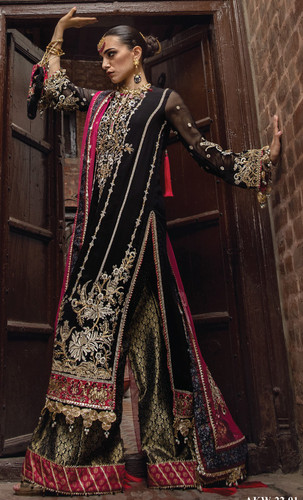 Anaya by Kamiar Rokni Anahita Collection Houston