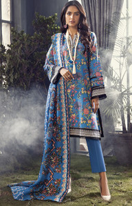 
Gul Ahmed Winter Collection 2023 | Shop online at Lovecotton.com