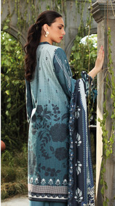  Gul Ahmed Winter Collection Houston