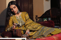 Gul Ahmed Winter Collection Vegas