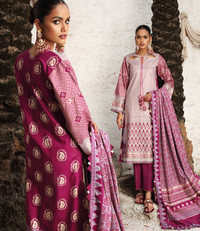 Gul Ahmed Winter Collection Vista