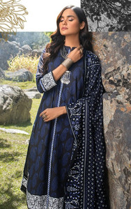 Gul Ahmed Winter Collection Calgary