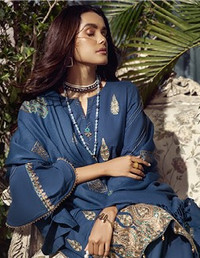 Gul Ahmed Winter Collection Pakistan