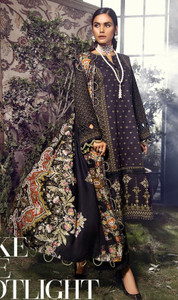 Gul Ahmed Winter Collection Phoenix