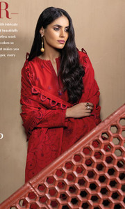 Gul Ahmed Winter Collection Columbus