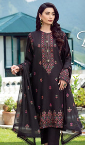Bareeze Winter Collection UK