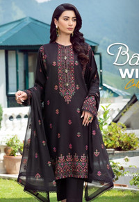 Bareeze Winter Collection UK
