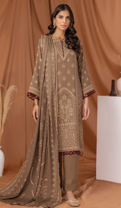 Lakhani Winter Collection New York