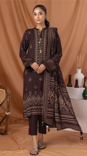 Lakhani Winter Collection Seattle