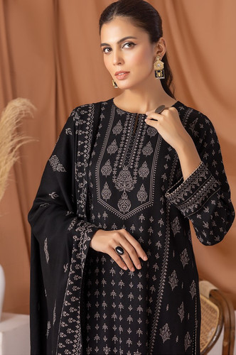 Lakhani Winter Collection Quebec