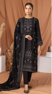 Lakhani Winter Collection Quebec