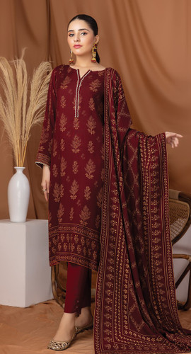 Lakhani Winter Collection Austin