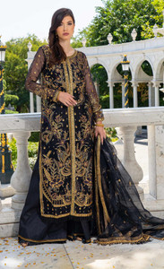 new Freesia Noor Jahan Collection New York