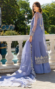 Freesia Noor Jahan Collection Kuwait